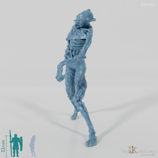 Bellboy at the Hotel “Wilde Rose”