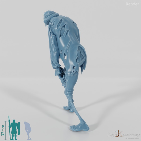 Bellboy at the Hotel “Wilde Rose”