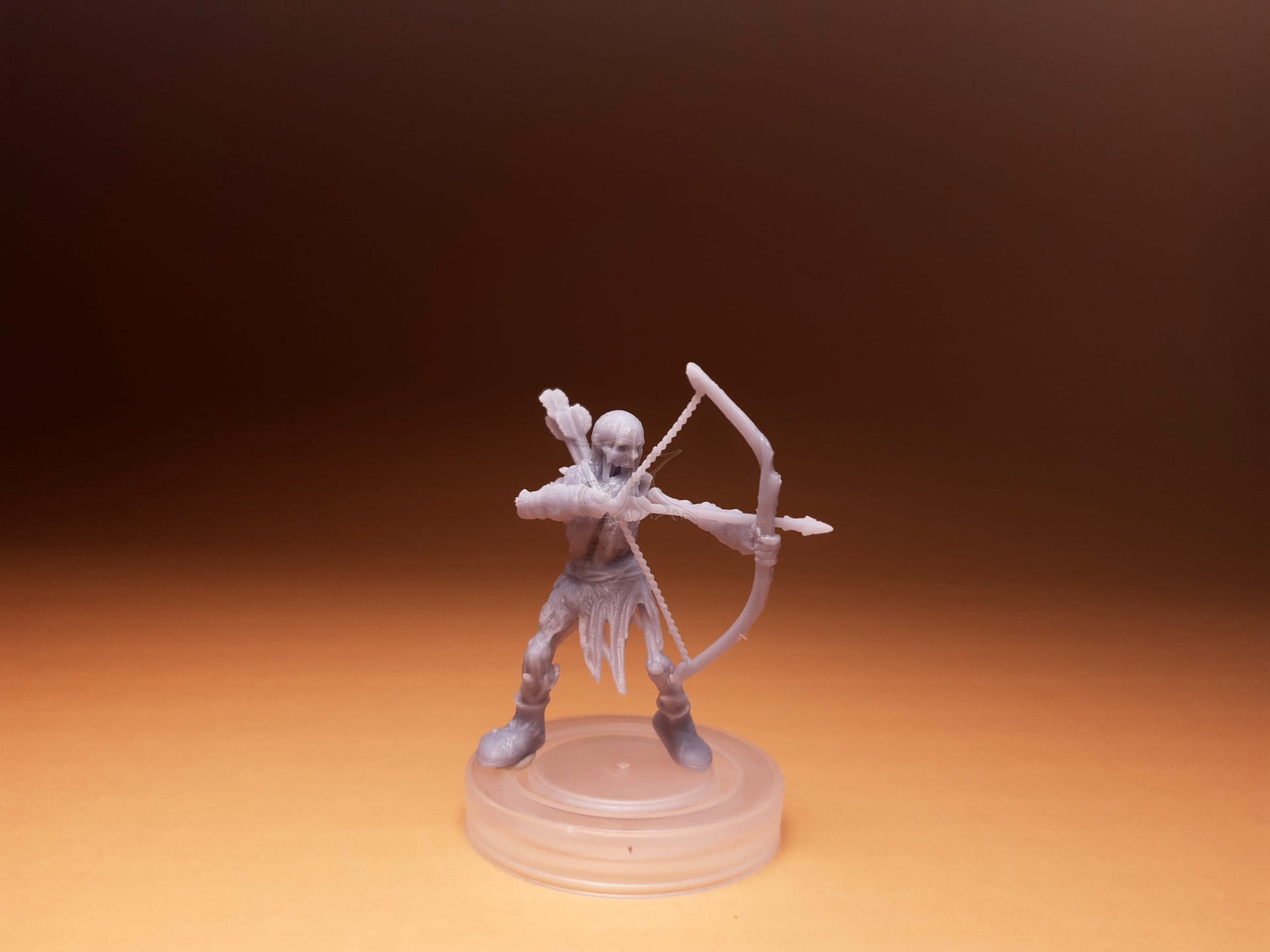 Draugr Archers (Set of 6)