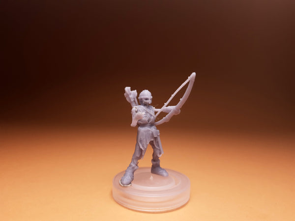 Draugr-Armee (Komplettset)