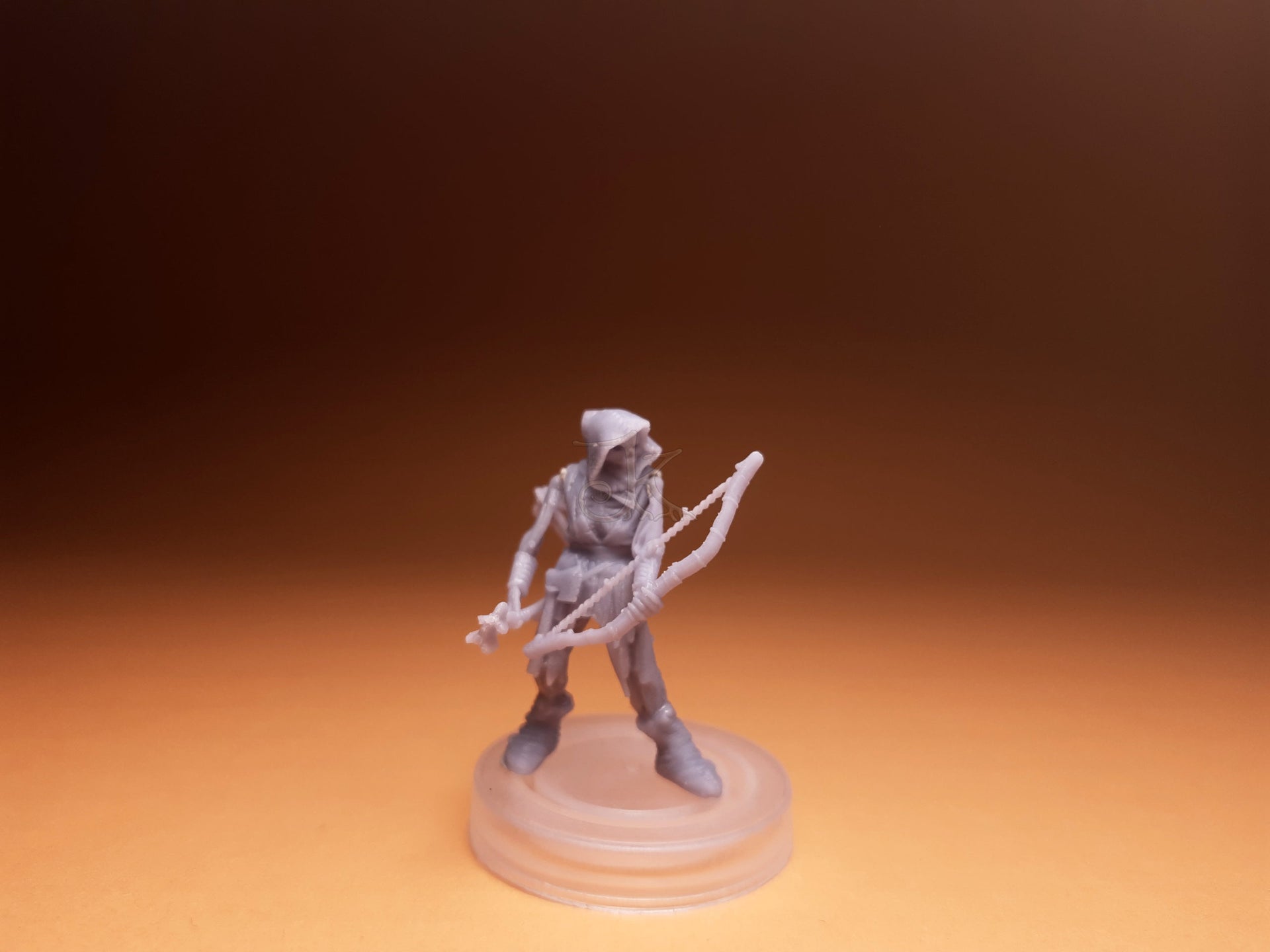 Draugr Archers (Set of 6)