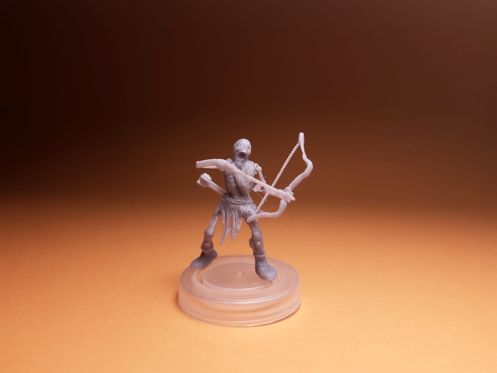 Draugr Archers (Set of 6)