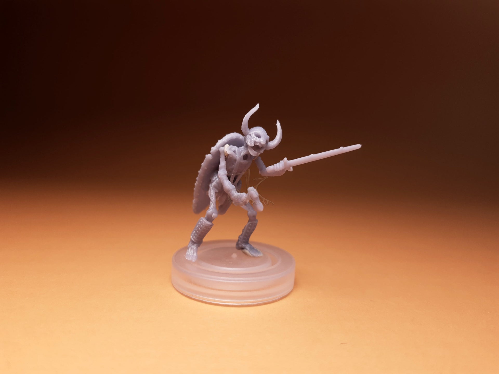 Draugr Infantrymen (Set of 8)