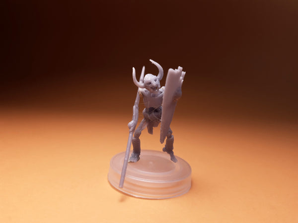 Draugr Infantrymen (Set of 8)