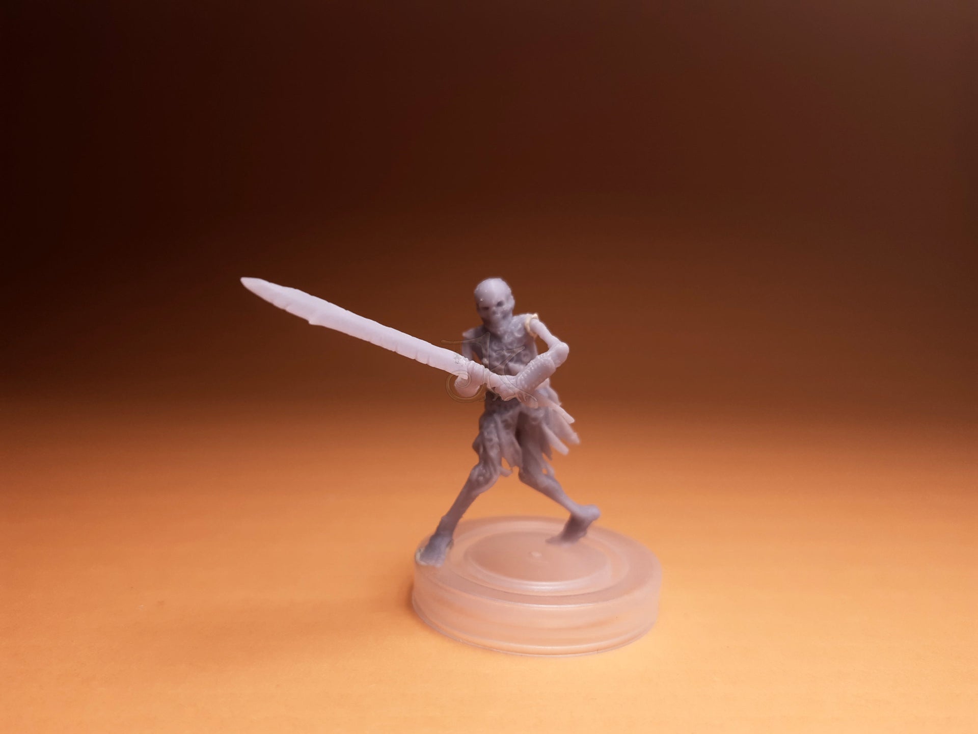 Draugr Warriors (Set of 6)