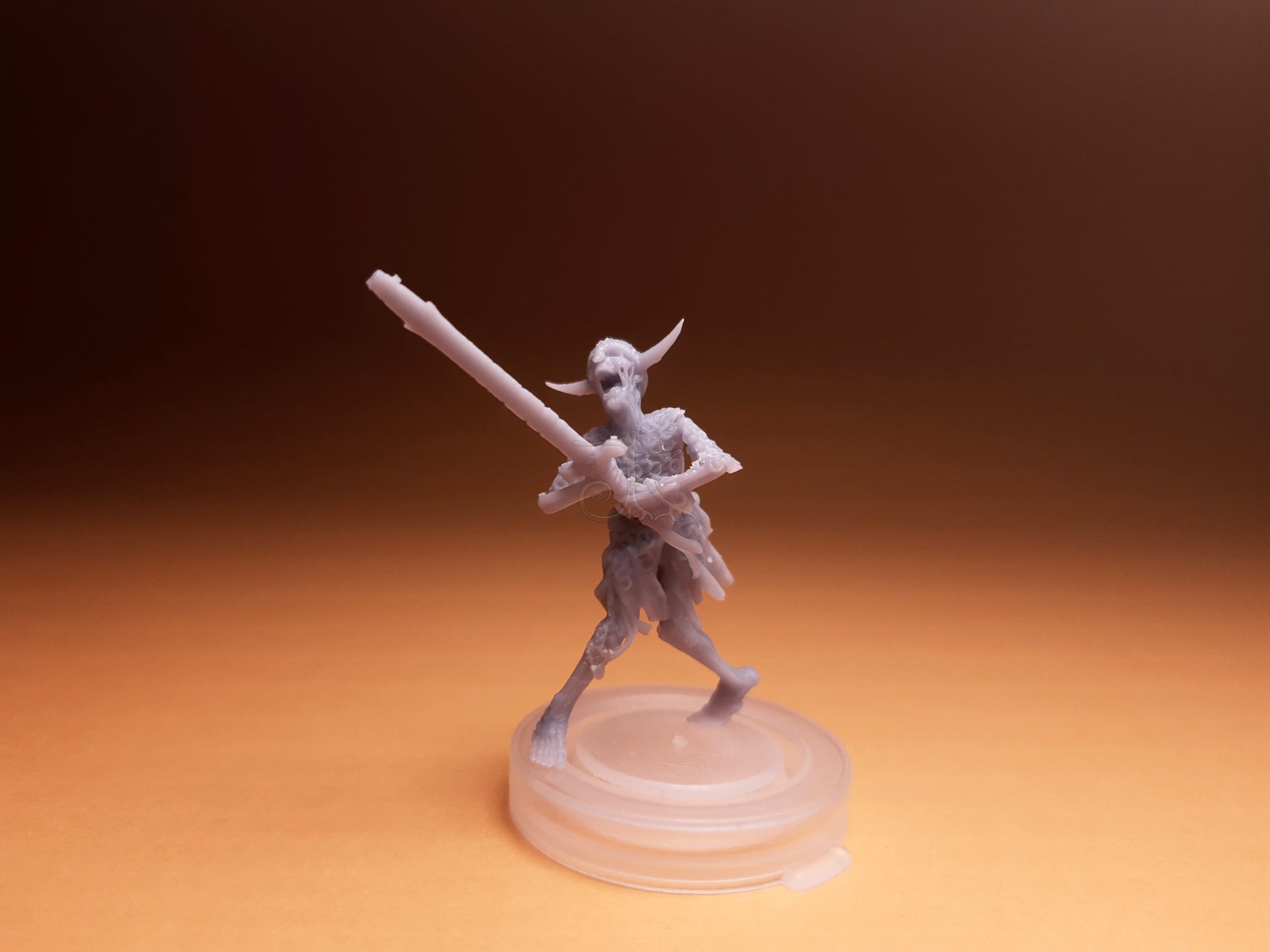 Draugr Warriors (Set of 6)