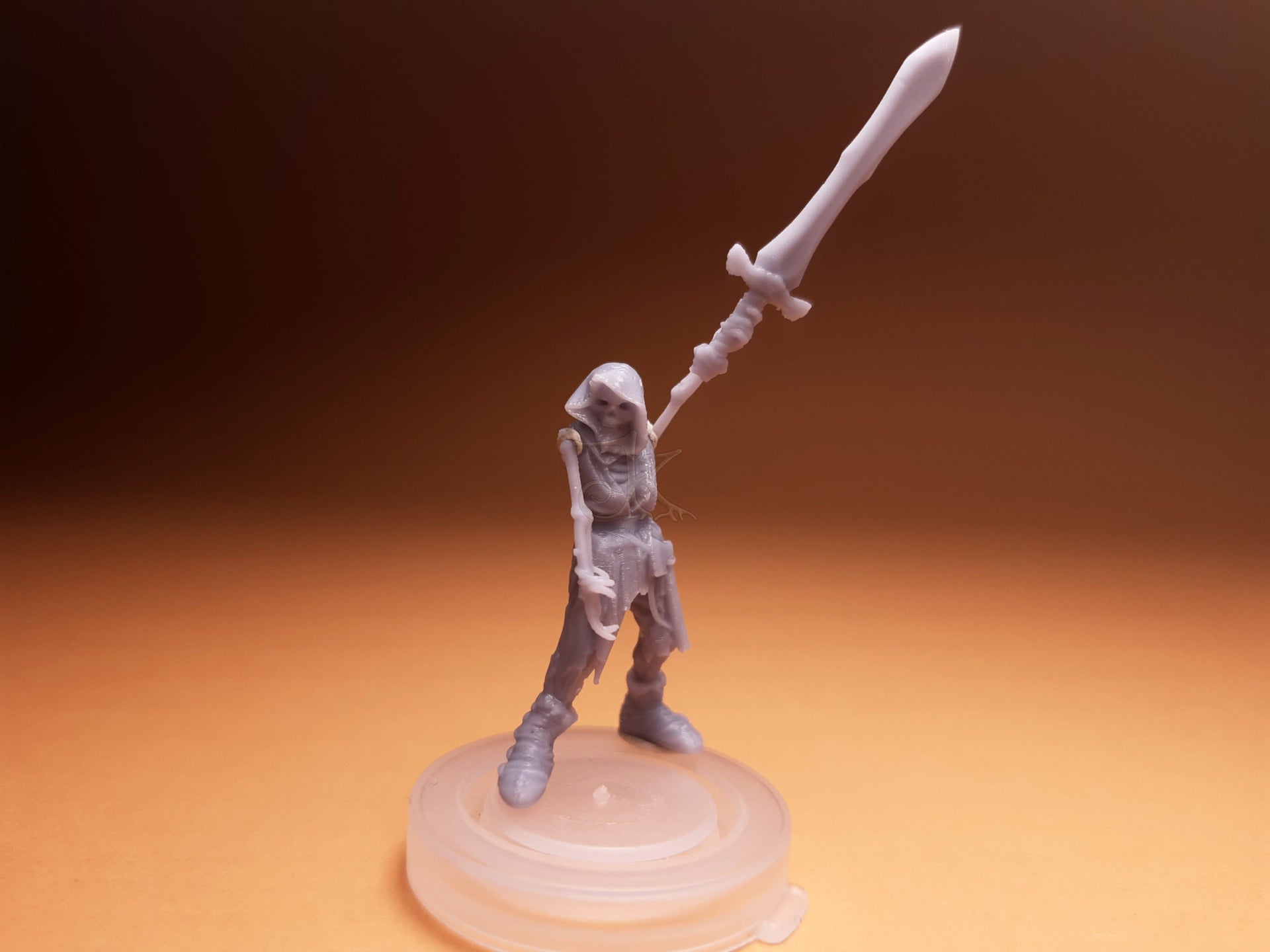 Draugr Warriors (Set of 6)