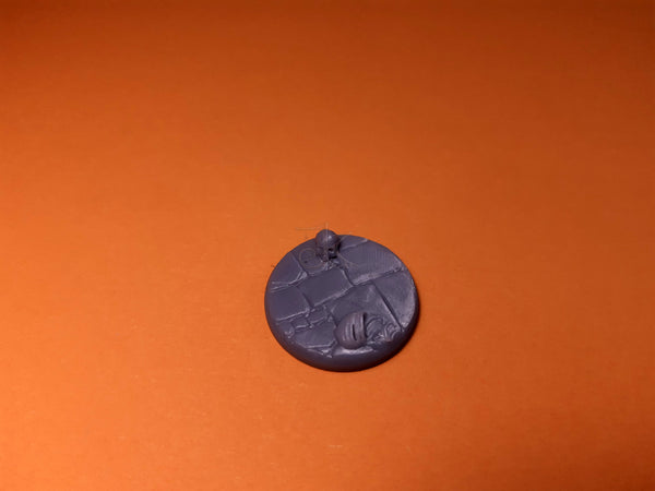 Dungeon bases (round)