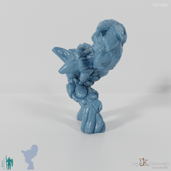 Elemental - Earth Elemental 03