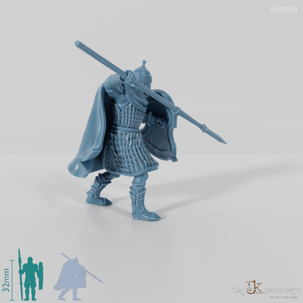 Eastmen spearmen 02
