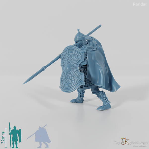 Eastmen spearmen 02