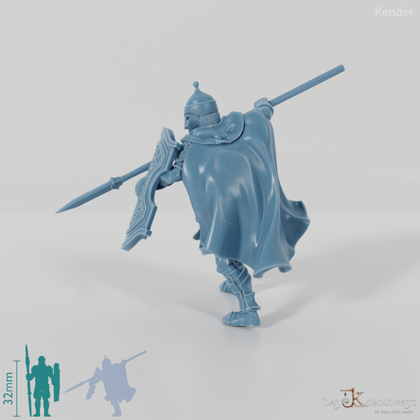 Eastmen spearmen 02