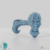 Elf Head - Female A