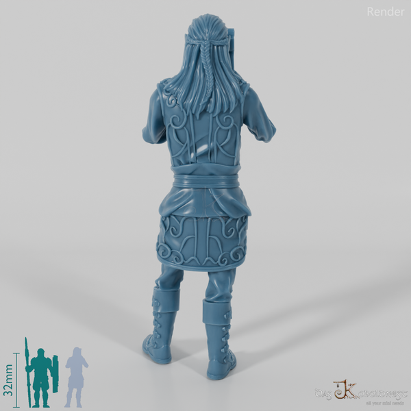 Küstenelfen-Navigator A