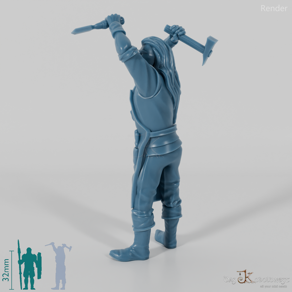 Coastal Elf Shipwright A