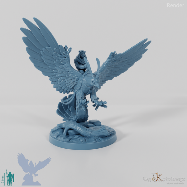 Taja, catfolk adventurer on Macha