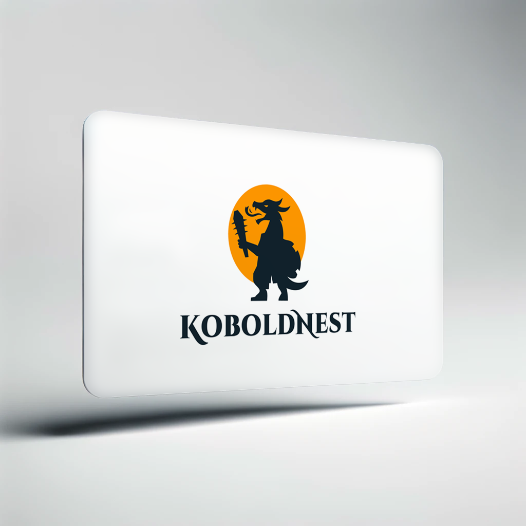 Koboldnest voucher