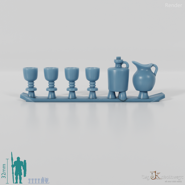 Trinkgefäß - Trinkgefäße 2