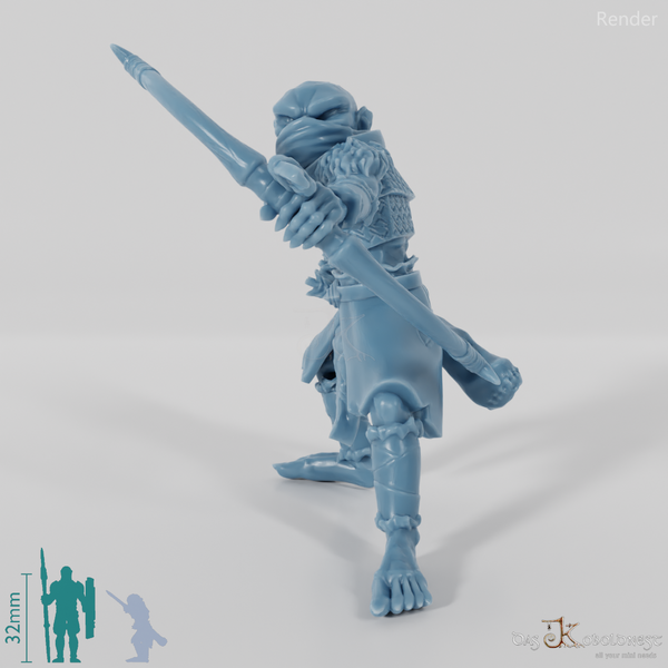 Goblin Archer A