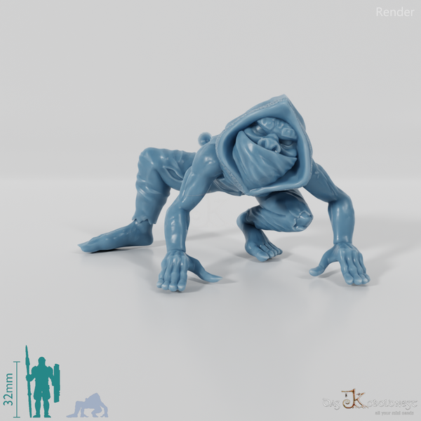 Goblin Stalker B