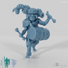 Goblin Drummer
