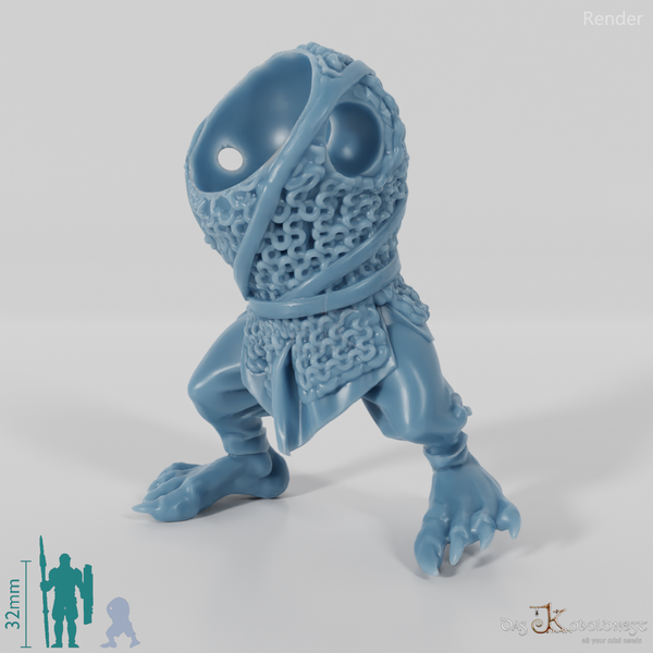 Goblinkörper 4