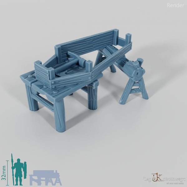 Coffin - coffin making 02