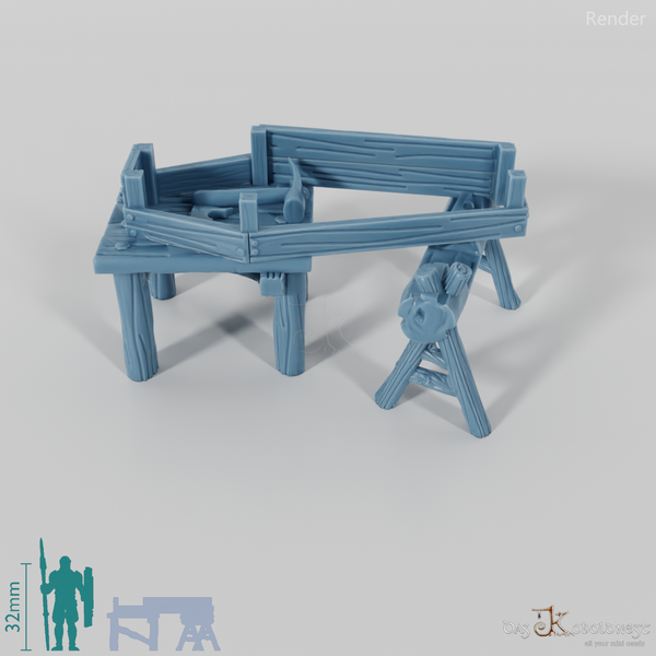 Coffin - coffin making 02