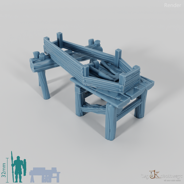 Coffin - coffin making 02