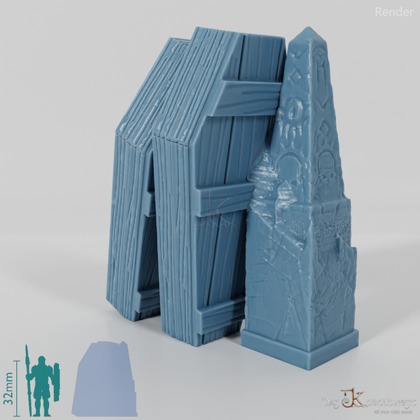 Coffin - Ready-made coffins