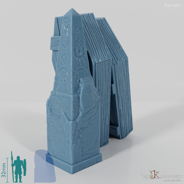 Coffin - Ready-made coffins