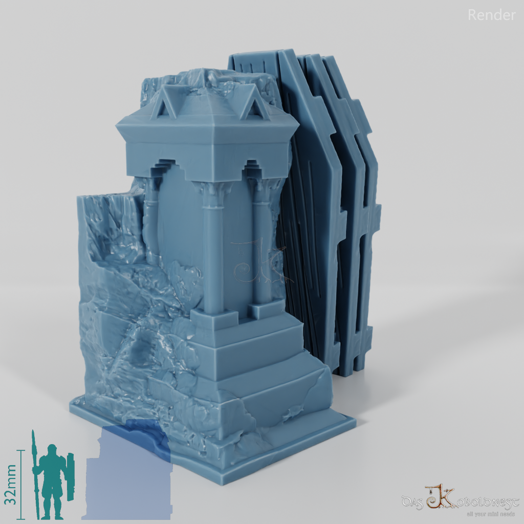 Sarg Fertige Sargdeckel Koboldnest