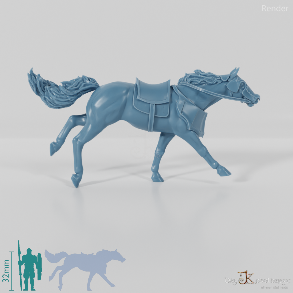 Horse from Gonthan 04