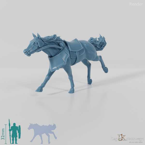 Horse from Gonthan 04