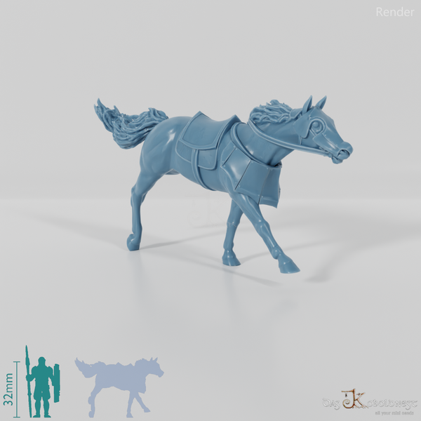 Horse from Gonthan 04