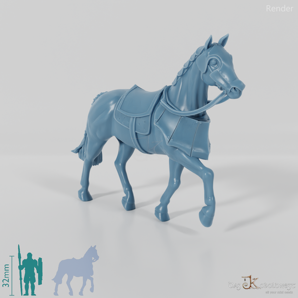 Horse from Gonthan 05