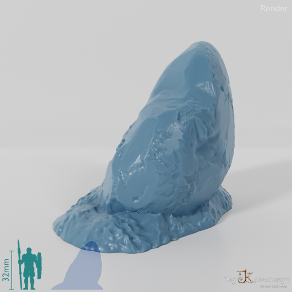 Menhir of the Horse Lords