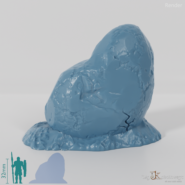 Menhir of the Horse Lords