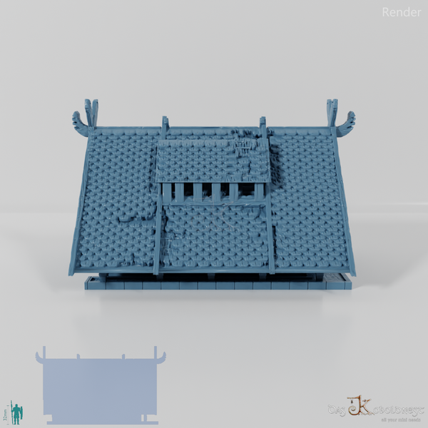 House of the Horse Lords