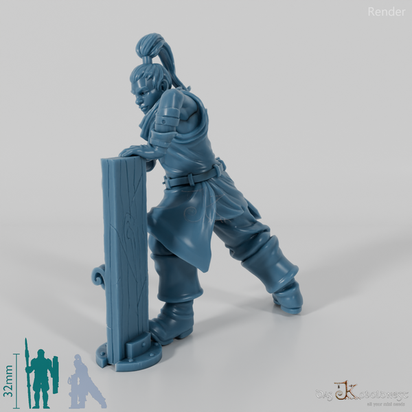 Carpentry - carpenter