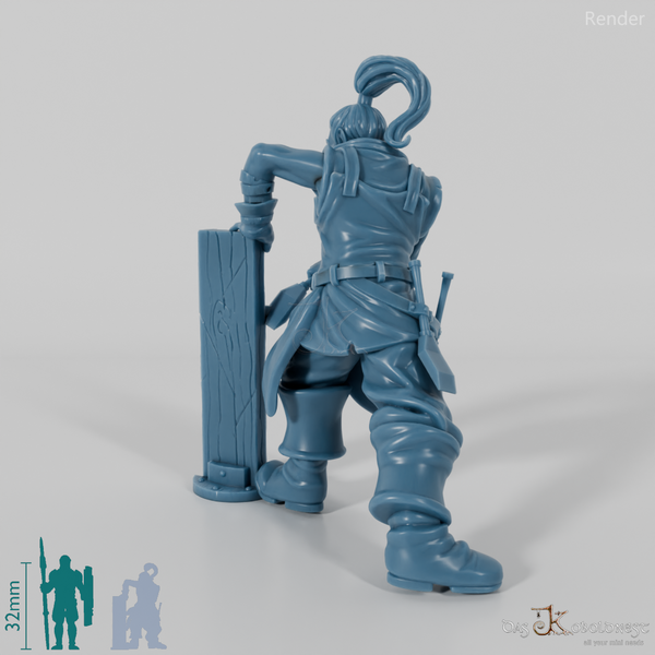 Carpentry - carpenter