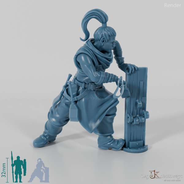 Carpentry - carpenter