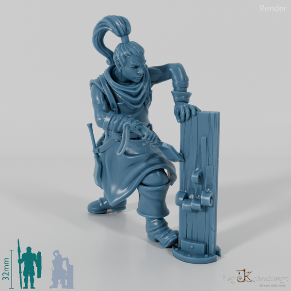 Carpentry - carpenter