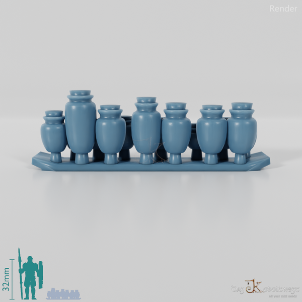 Einfache Behälter 5