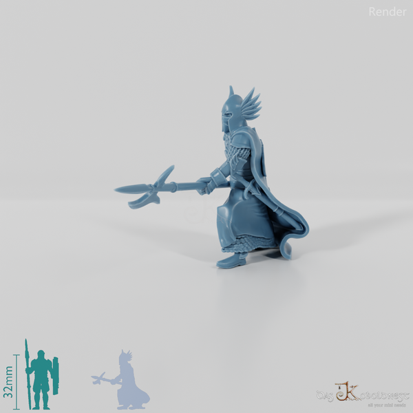 Gonthan Tower Guard 01