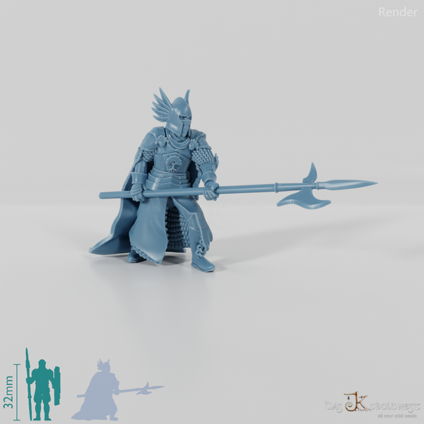 Gonthan Tower Guard 01