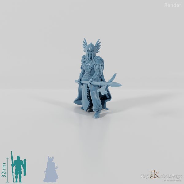 Gonthan Tower Guard 01