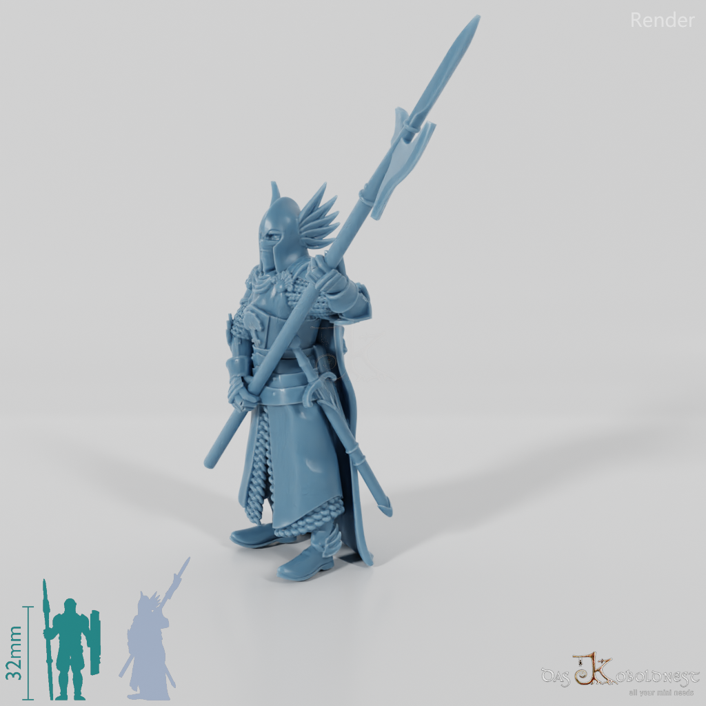 Gonthan Tower Guard 02