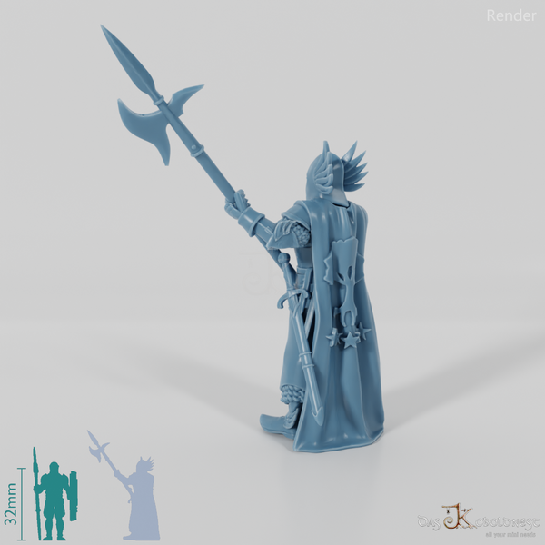 Gonthan Tower Guard 02
