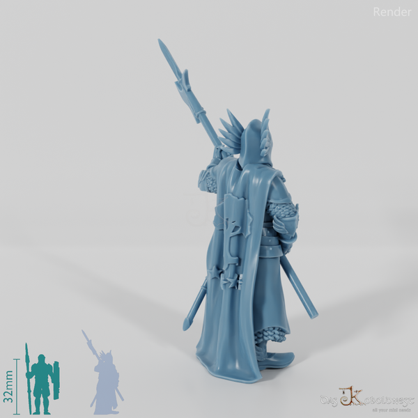 Gonthan Tower Guard 02